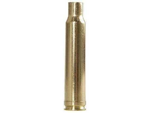 Winchester Unprimed Brass 338 Magnum (Per 50) WSC338WMU