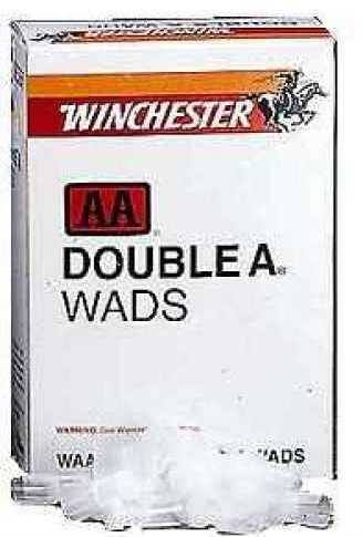 Winchester Wads 20 Gauge 7/8-1 1/4 White 5000/Box Md: WAA20