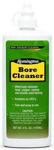 Remington 40-X Bore Cleaner 4 oz. Bottle 18397