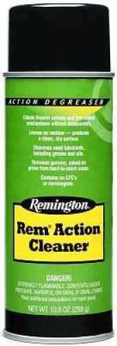 Remington Action Cleaner 10.5 oz.. Aero 18395