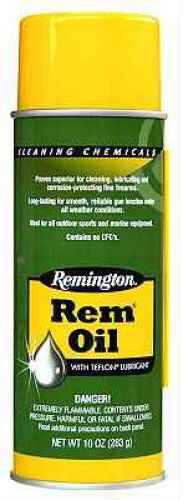 Remington Oil 10 oz. Aerosol 24027