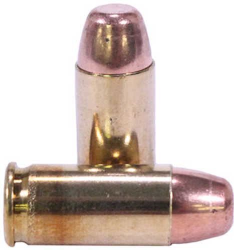 32 ACP 50 Rounds Ammunition Winchester 71 Grain Full Metal Jacket