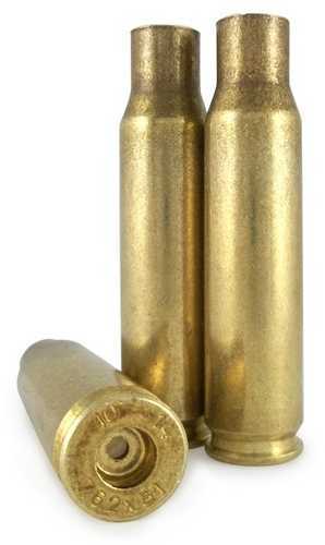 Winchester Unprimed Brass 7.62x39mm Russian (Per 50) WSC762X39U