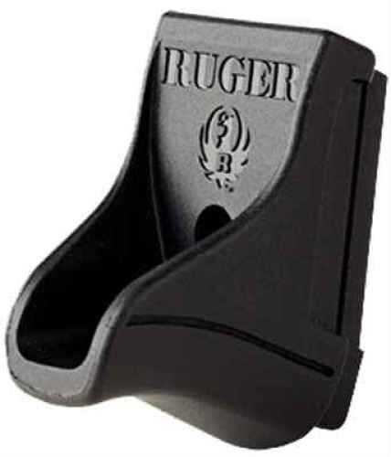 Ruger® Grip Extension Black SR9c®/SR40c 9034