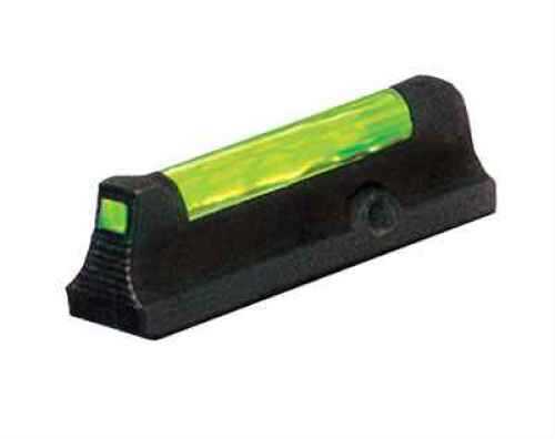 HiViz Sight Systems LCR2010G Ruger Front Sights Fits Revolver Green RG2010G