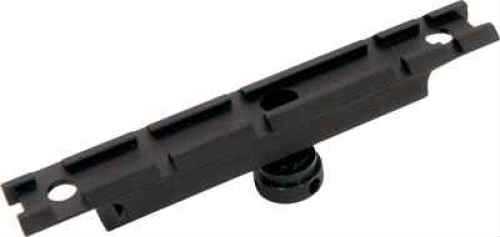 EMA Tactical Carry Handle Mount Rail For AR15/M16 Style Black Finish CHM