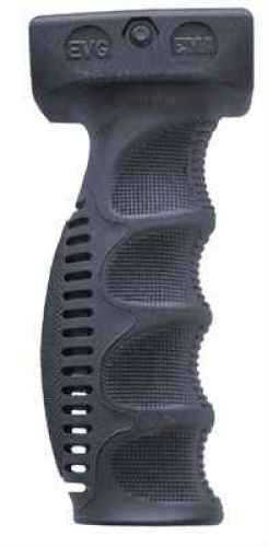 Command Arms Accessories CAA Ergonomic Vertical Grip Rubber BACKSTRAP EVG