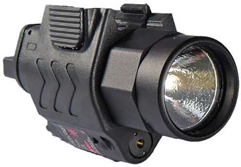 EMA Tactical 135 Lumens Intensity (2) CR-123A Lithium Battery TLL