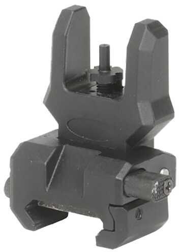 Command Arms Accessories CAA Front Sight AR15 Low Profile Flip Up Black FFS