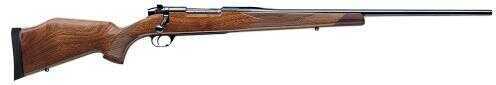 Weatherby Mark V 7mm Remington Magnum 24" Barrel 3 Round Walnut Stock Bolt Action Rifle SPM7mmRR40