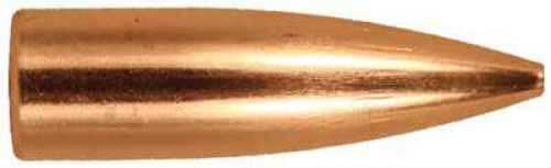 Berger Bullets .243 68G TARGET FB 100 24411