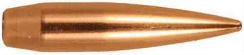 Berger Bullets .243 95G TRGT BT 100 24427