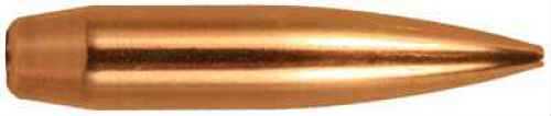 Berger Bullets .243 108G TRGT BT 100 24431