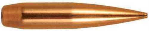 Berger Bullets .264 130G TRGT VLD 100 26403