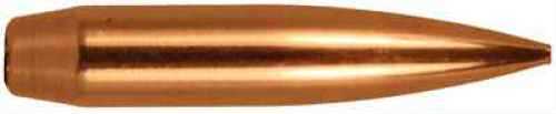 Berger Bullets .264 140G TRG BTLR 100 26409