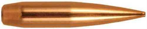 Berger Bullets .264 140G TRGT VLD 100 26401