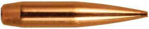 Berger Bullets .284 180G TRGT VLD 100 28405
