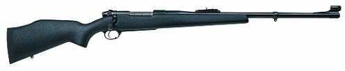 Weatherby Mark V 378 Magnum 26" Blued Barrel Synthetic Stock Bolt Action Rifle DGM378WR6B
