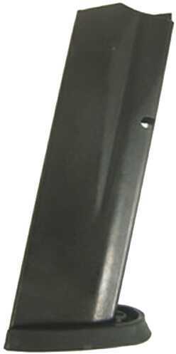 Smith & Wesson Magazine 45 ACP 8Rd Fits M&P Compact Stainless Finger Rest 194920000