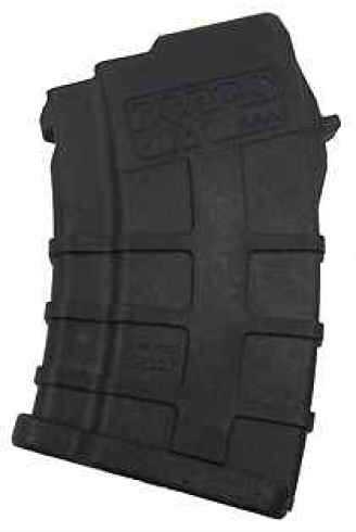 Click to see larger image. Tapco Intrafuse 10 Round AK Magazine Black MAG0610-BK