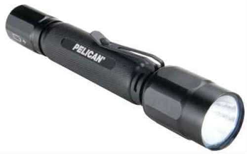 Pelican LED Light Black - 95 lumens Aerospace grade aluminum body and impact resistant lamp mo 2360