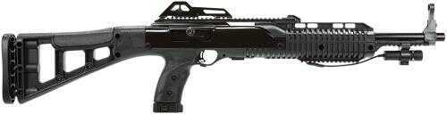 Hi Point 45 ACP Carbine 17.5" Barrel 9 Round Skeletonized Black Semi Automatic Rifle 4595TSLAZ