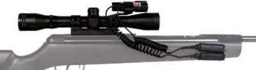 Gamo VH 4X32 SCOPE With LGT&LSR 6212045154-img-0