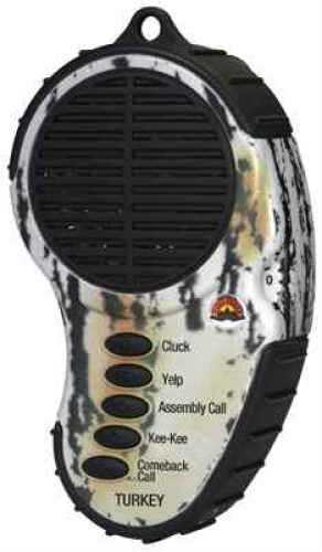 Cass Creek Ergo Series Electronic Turkey Call