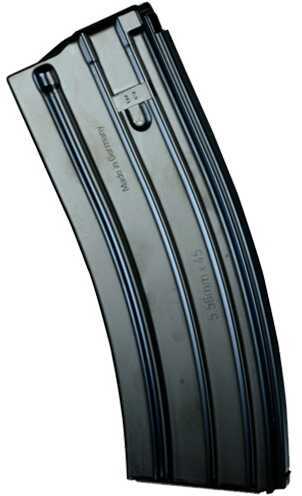 HK 235642S Mag HK416/Mr556 5.56MM 10Rd STL