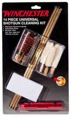 DAC Technologies 32 Piece Universal Cleaning Kit 14 363080
