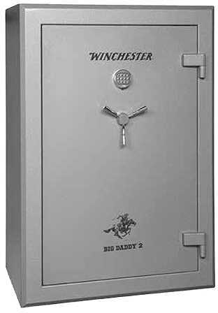 Winchester Safes BD260423611E Big Daddy 36 Electronic Granite SUPREME26