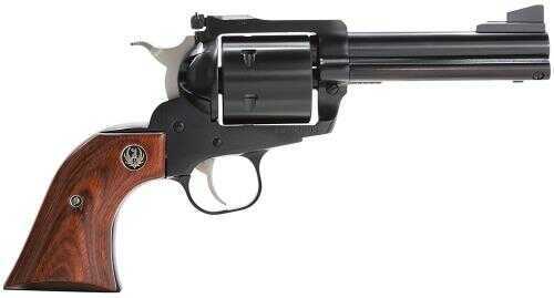 Ruger New Super Blackhawk 44 Remington Magnum 6 Round Revolver S-458N 0813