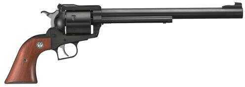 Ruger New Super Blackhawk 44 Remington Magnum 6 Round Revolver S-411N 0807
