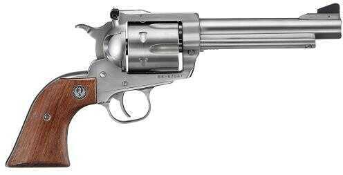 Ruger New Super Blackhawk 44 Magnum 5.50" Barrel 6 Round Revolver KS-45N 0811