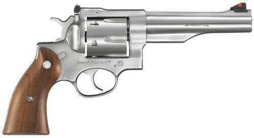 Ruger Redhawk KRH-445 44 Magnum 5.5" Barrel Stainless Steel 6 Round Revolver 5004
