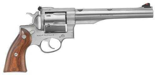 Ruger Redhawk KRH 44 Remington Magnum 7.5" Barrel Hunter Stainless Steel 6 Round Revolver 5003