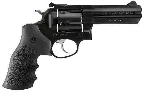 Revolver Ruger GP100 GP-141 357 Magnum 4.2" Barrel Blued 6 Round 1702