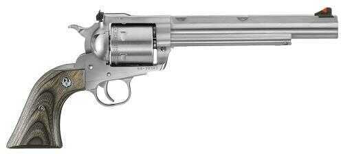 Ruger New Super Blackhawk 44 Magnum 6 Round Revolver KS-47NHNN 0860