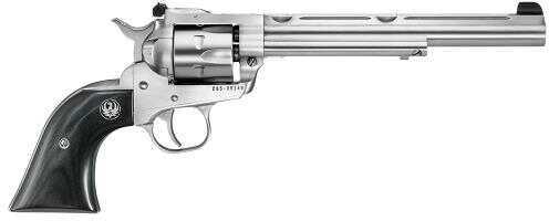 Ruger Single-Six KNR-7H Revolver 22 Long Rifle /Mag 7.5" Barrel Hunter 6 Round 0662