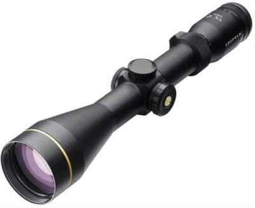 Leupold VX-R Rifle Scope 3-9X 50 Ballistic Firedot Matte 30mm Illuminated Reticle 111237