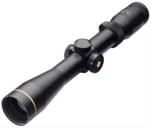 Leupold VX-R Rifle Scope 4-12X 40 30mm Ballistic FireDot Illuminated Reticle Matte Finish 111240