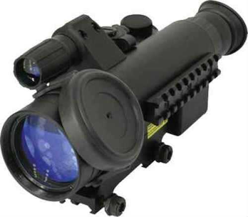 Sightmark Night Raider Vision Riflescope 2x50 SM16015