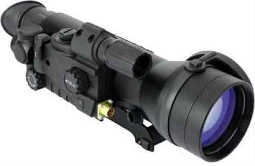 Sightmark Night Raider 3x60 Vision Riflescope SM16016