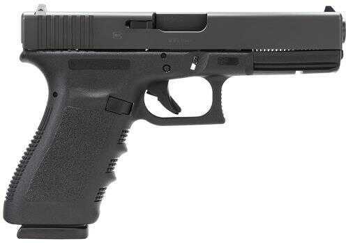 Glock Model 21 45 ACP Slim Frame Fixed Sights 13 Round Black Finish Semi-Auto Pistol PF2150203