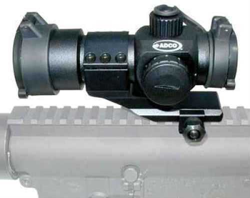 Adco International Tactical Sight 35mm Black