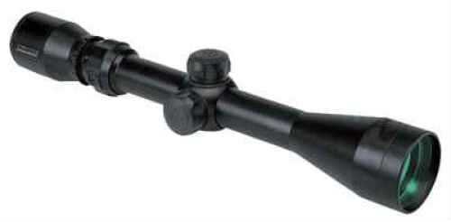 Konus KonusPro Rifle Scope 3-9X 40 Etched 550 Yard Ballistic Matte 1" 7275