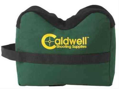 Caldwell Shooting Rests Deadshot Front Filled 516620