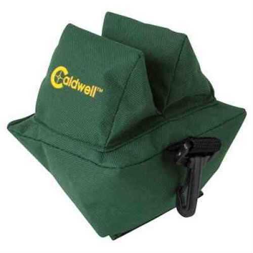 Caldwell Shooting Rests Deadshot Rear Bag - Filled 640721