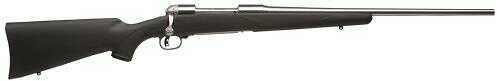 Savage Arms 116 FC 6.5X284 Norma Weather Warrior 24" Stainless Steel Barrel Synthetic Stock Bolt Action Rifle 19457