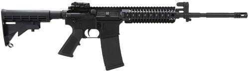 Colt M4 Carbine 5.56mm NATO 16" Barrel 4 Rail Black Finish Semi Automatic Rifle LE6940